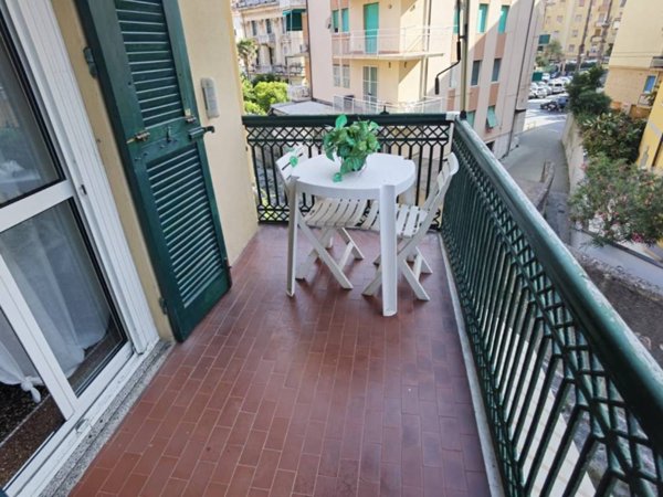 appartamento in affitto a Varazze