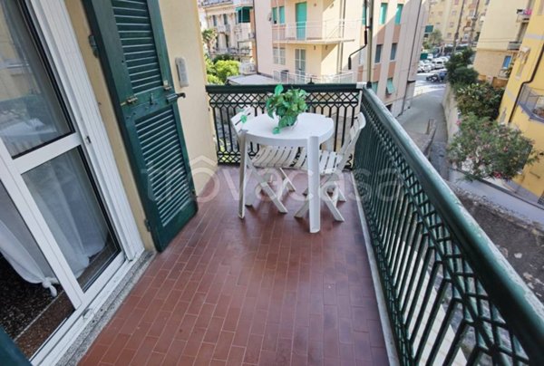 appartamento in affitto a Varazze