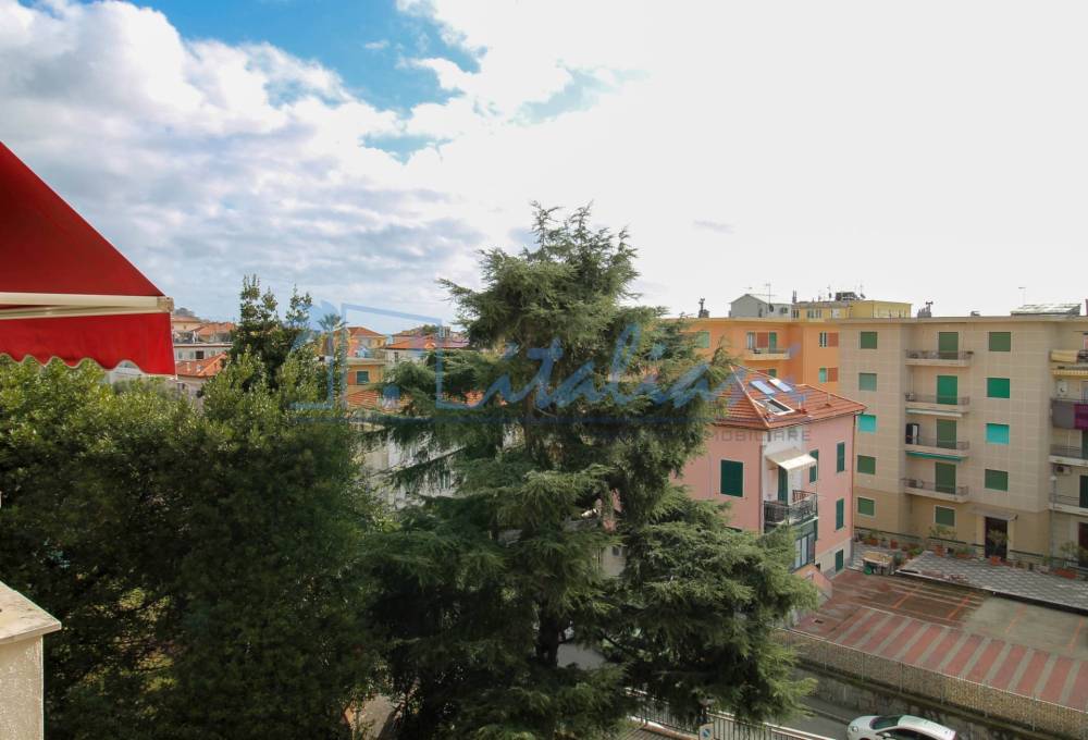 appartamento in affitto a Varazze