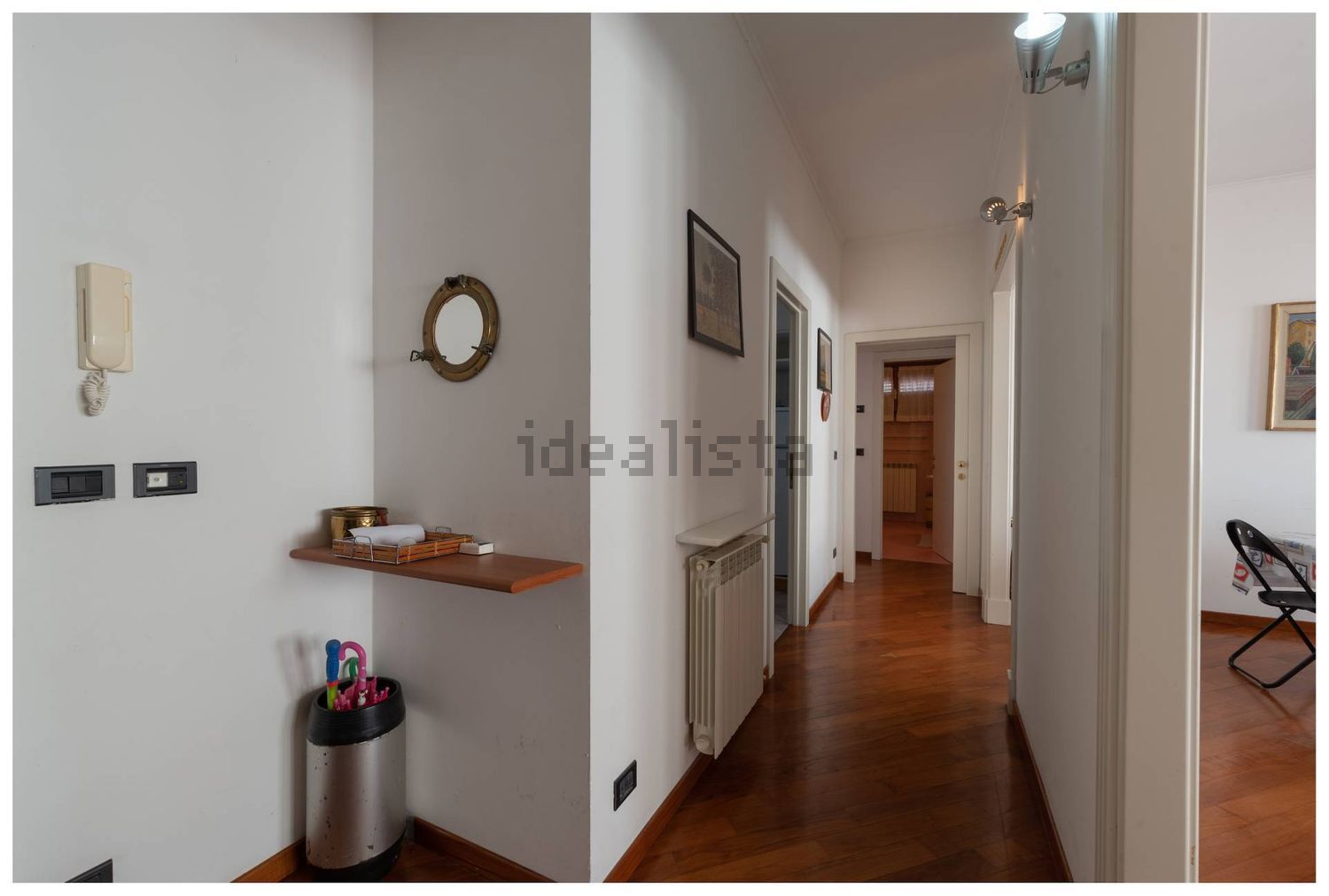 appartamento in affitto a Varazze