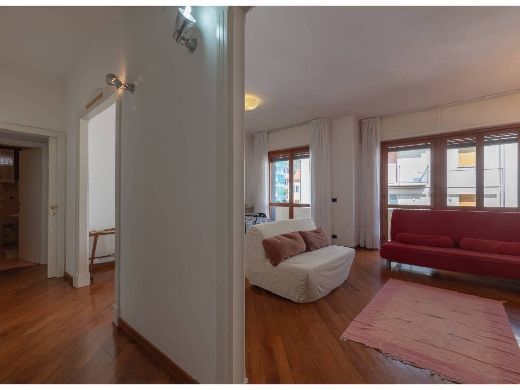 appartamento in affitto a Varazze