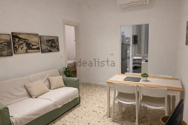 appartamento in affitto a Varazze