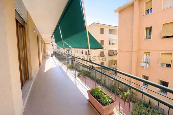 appartamento in affitto a Varazze