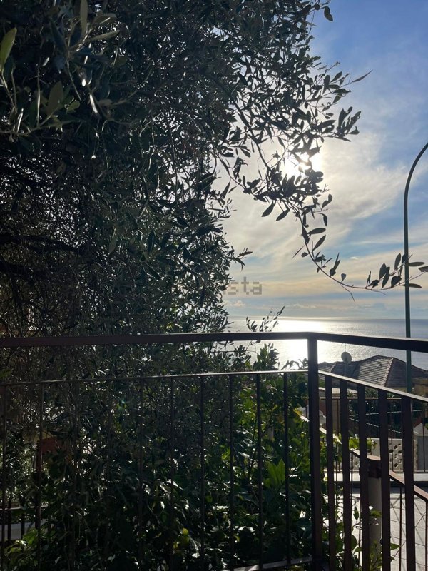 appartamento in affitto a Varazze