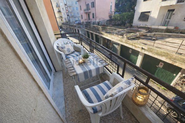 appartamento in affitto a Varazze