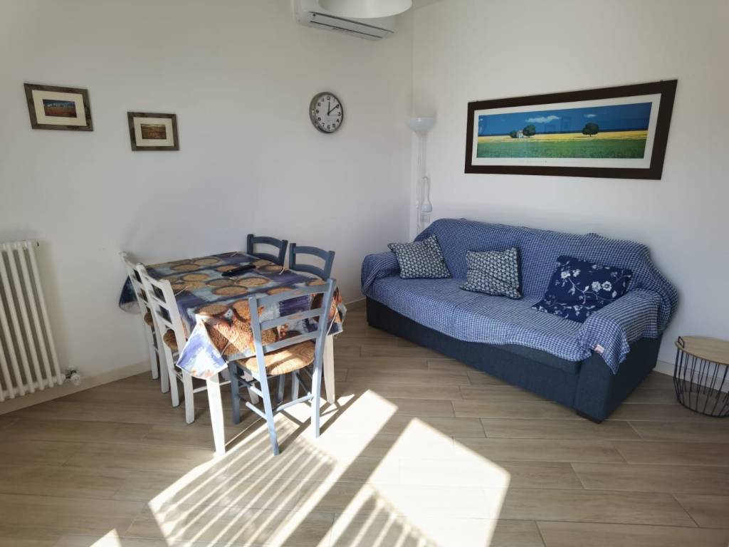 appartamento in affitto a Varazze