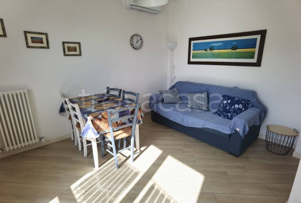 appartamento in affitto a Varazze