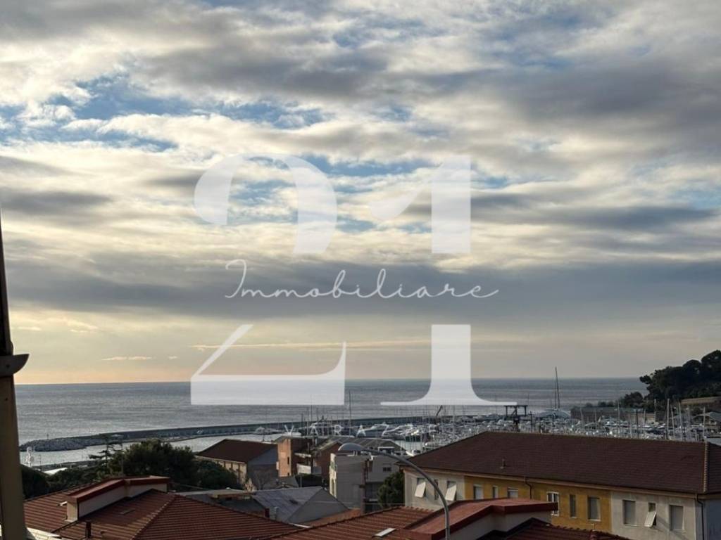 appartamento in affitto a Varazze