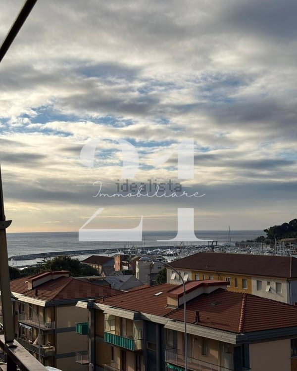 appartamento in affitto a Varazze