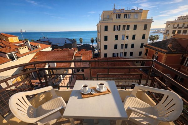 appartamento in affitto a Varazze