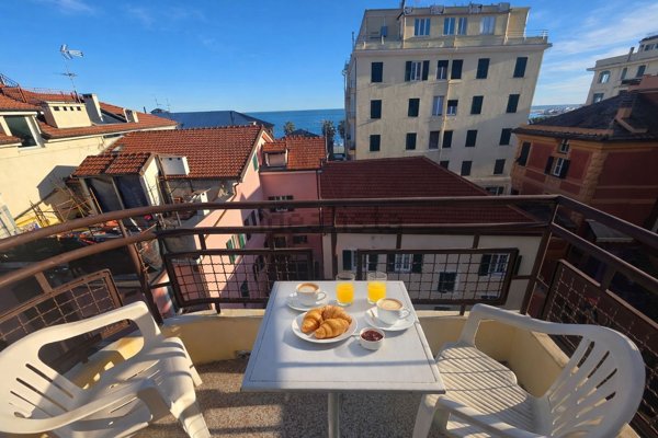 appartamento in affitto a Varazze