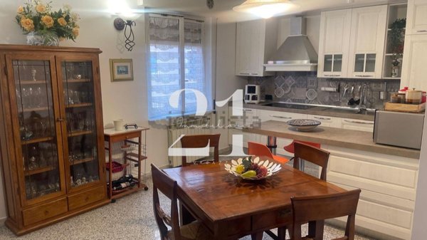 appartamento in affitto a Varazze