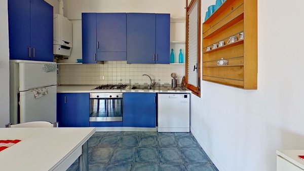 appartamento in affitto a Varazze