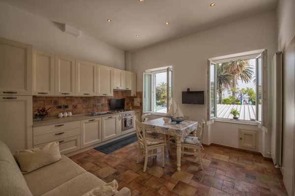 appartamento in affitto a Varazze