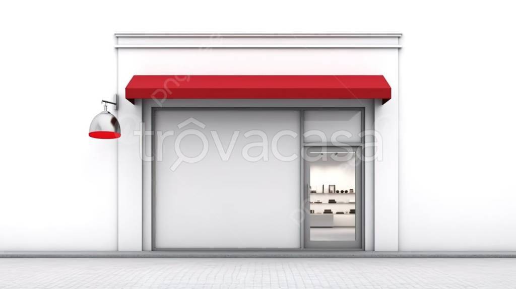 negozio in affitto a Varazze