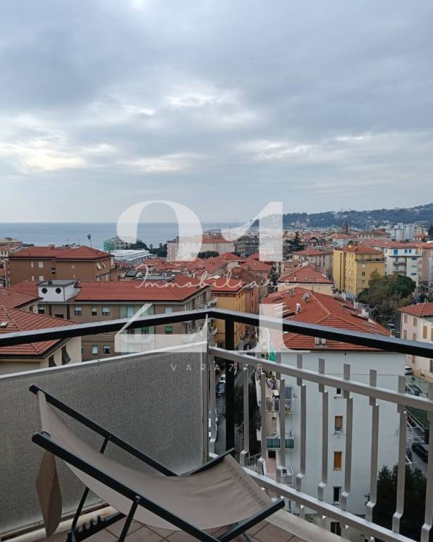 appartamento in affitto a Varazze