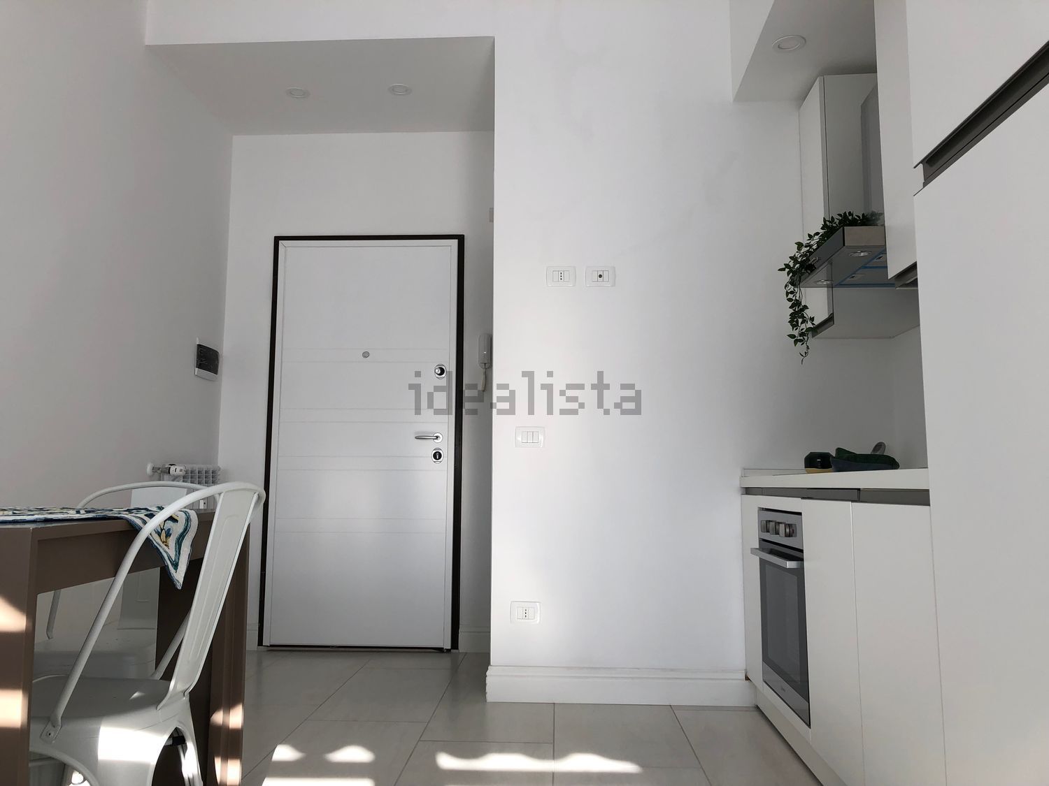 appartamento in affitto a Varazze