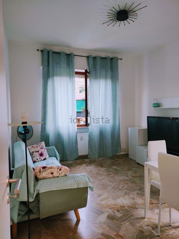 appartamento in affitto a Varazze
