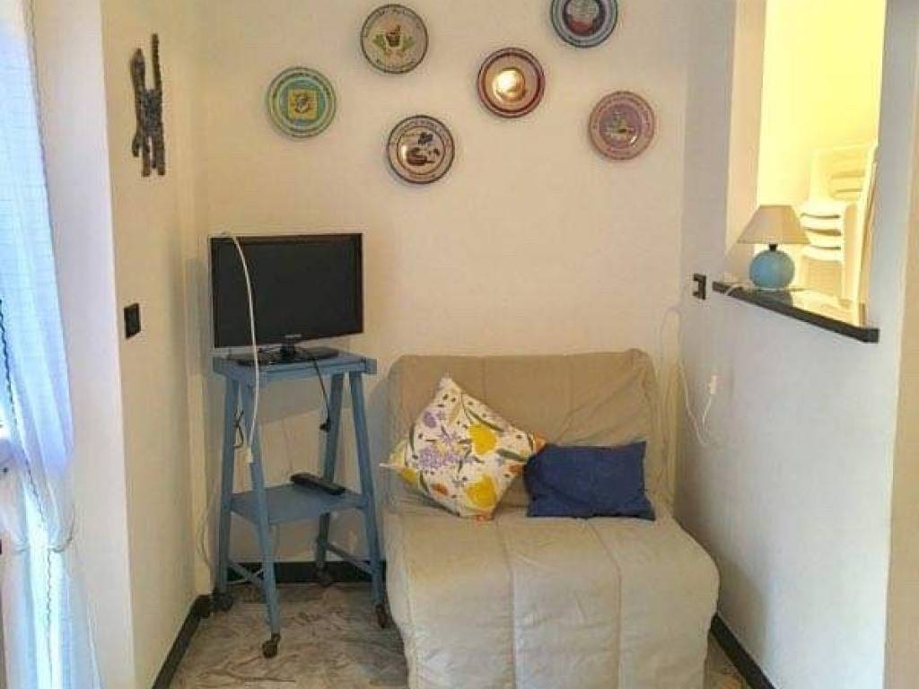 appartamento in affitto a Varazze