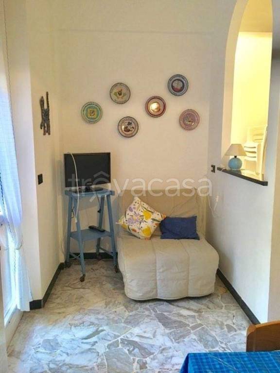 appartamento in affitto a Varazze