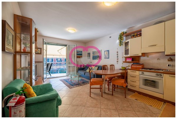 appartamento in affitto a Varazze