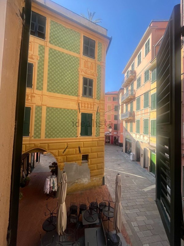 appartamento in affitto a Varazze