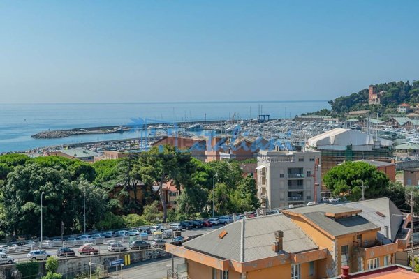 appartamento in affitto a Varazze