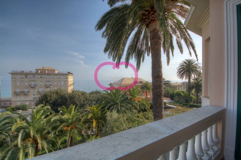 appartamento in affitto a Varazze