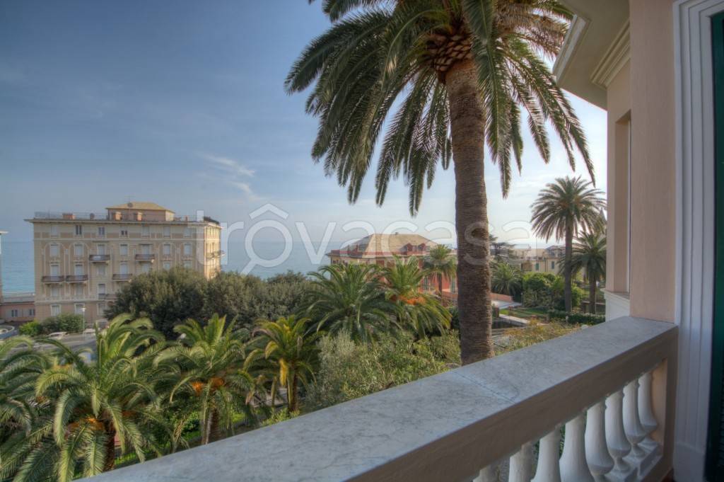 appartamento in affitto a Varazze