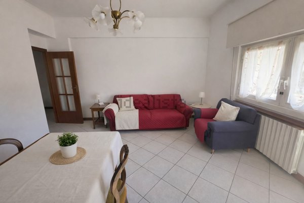 appartamento in affitto a Varazze