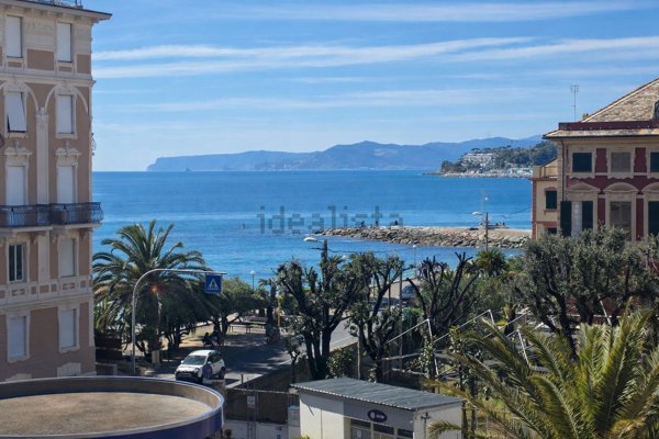 appartamento in affitto a Varazze