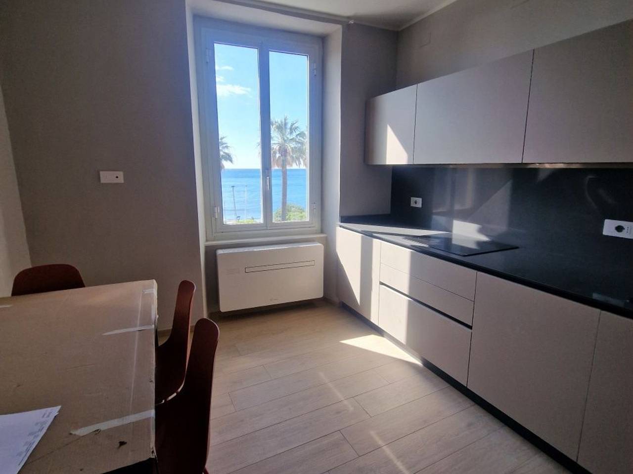 appartamento in affitto a Varazze