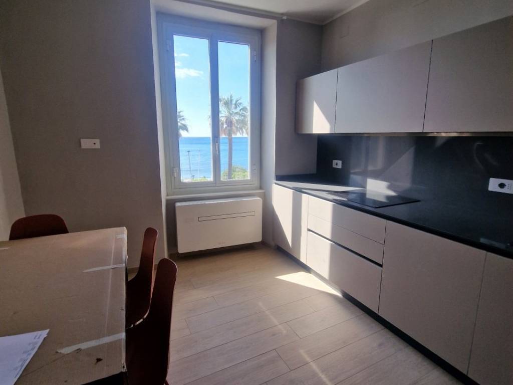 appartamento in affitto a Varazze