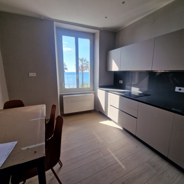 appartamento in affitto a Varazze