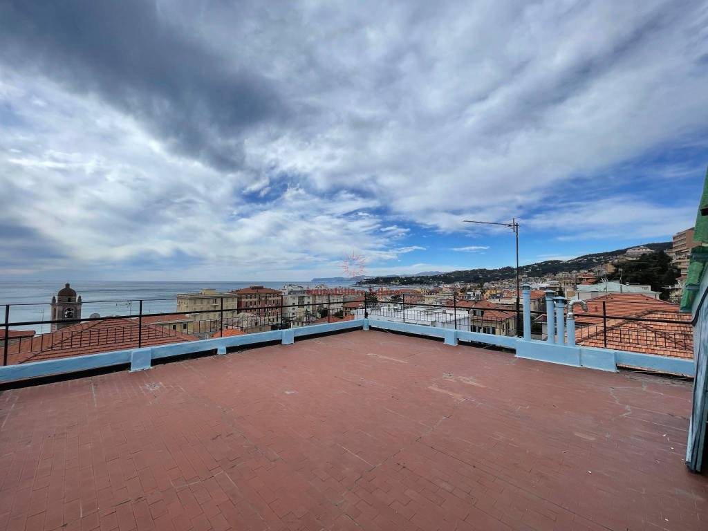 appartamento in affitto a Varazze