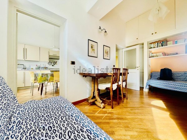 appartamento in affitto a Varazze