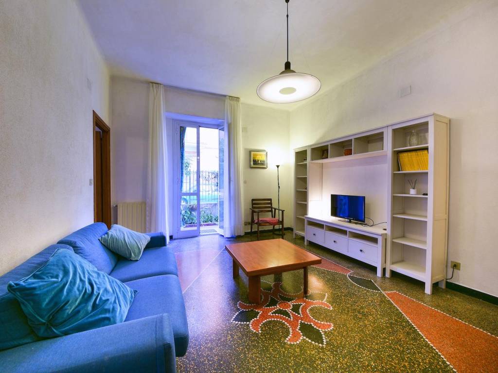 appartamento in affitto a Varazze