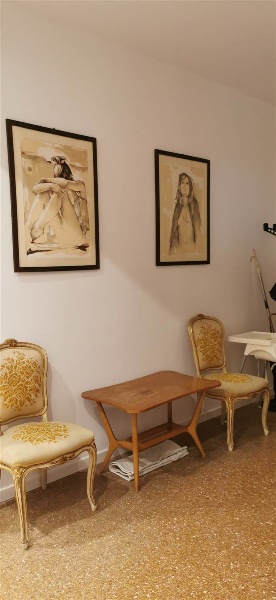 appartamento in affitto a Varazze