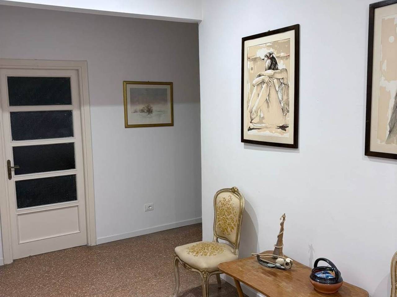 appartamento in affitto a Varazze