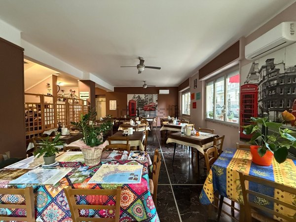 negozio in affitto a Varazze