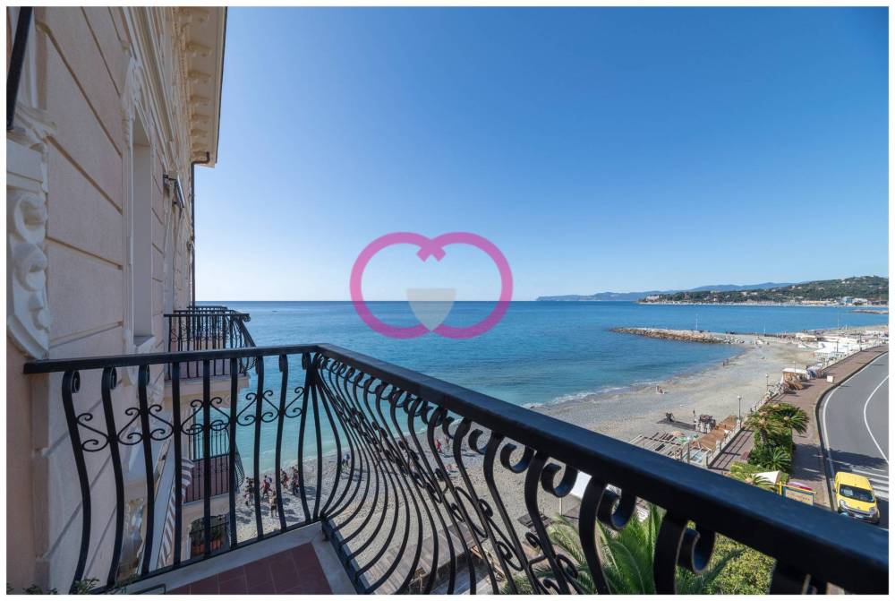 appartamento in affitto a Varazze