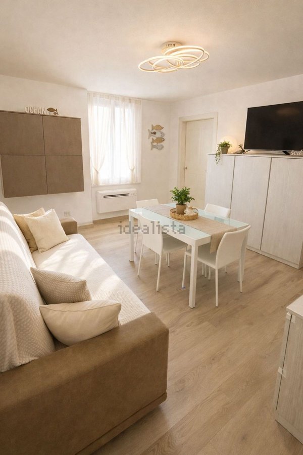 appartamento in affitto a Varazze