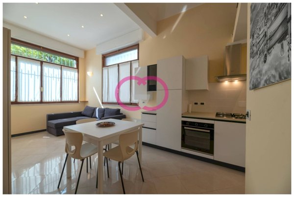 appartamento in affitto a Varazze