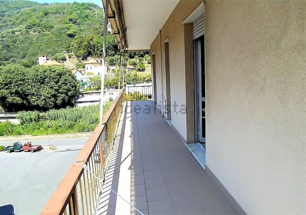 appartamento in affitto a Varazze