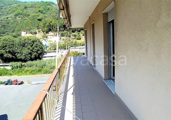 appartamento in affitto a Varazze