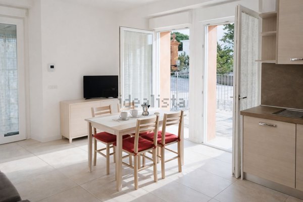 appartamento in affitto a Varazze