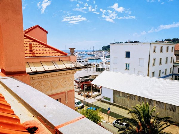 appartamento in affitto a Varazze