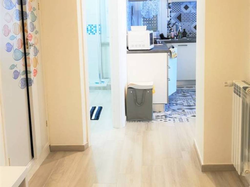 appartamento in affitto a Varazze