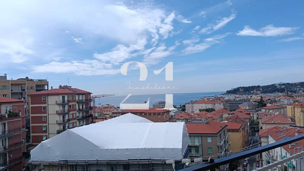 appartamento in affitto a Varazze