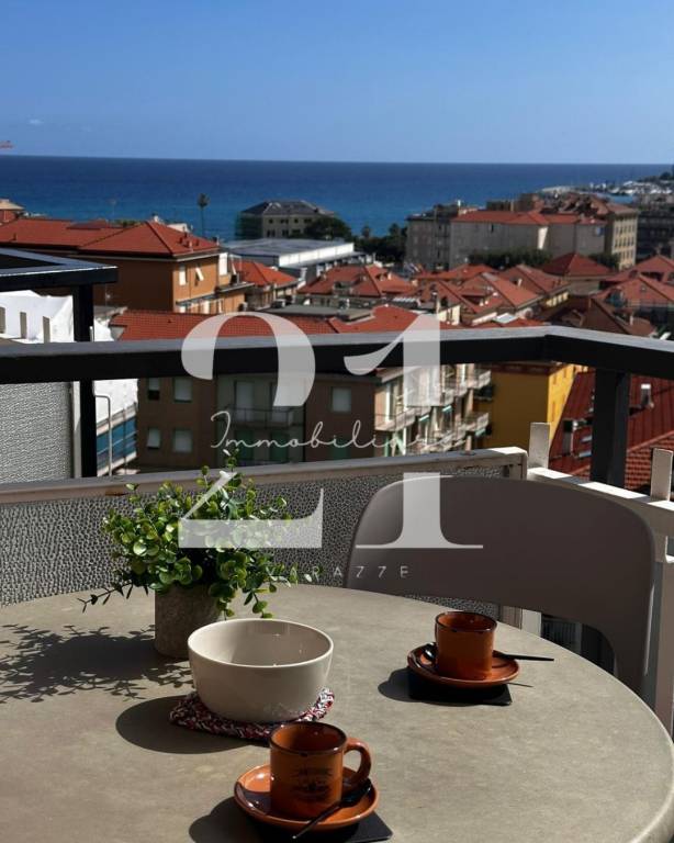 appartamento in affitto a Varazze in zona Cantalupo